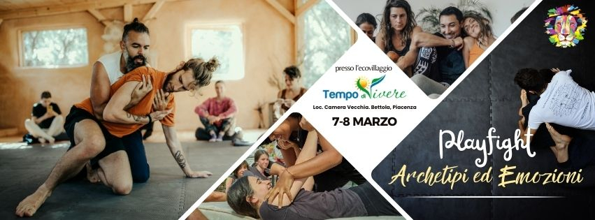 archetipi ed emozioni-playfight2