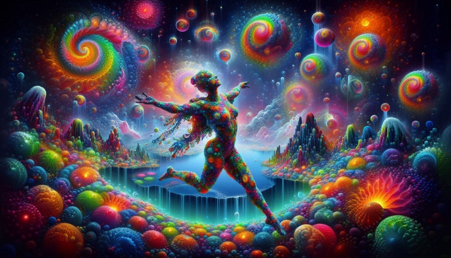 CORPO PERCORSO ON LINE