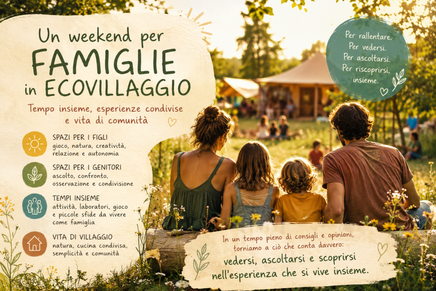 Week end famiglie_immagine grande