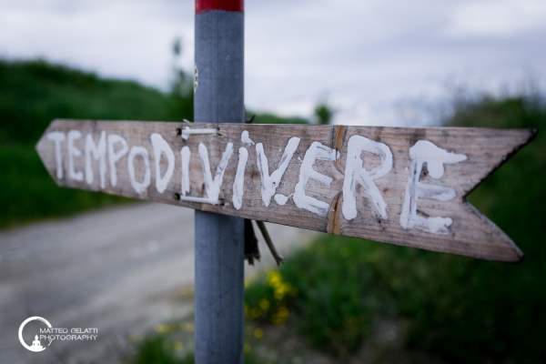 Tempo di Vivere