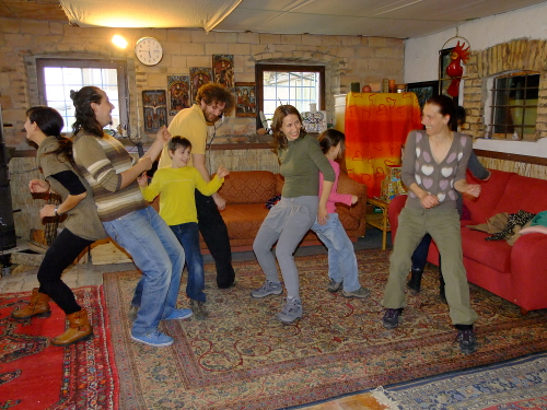 DANZA copia