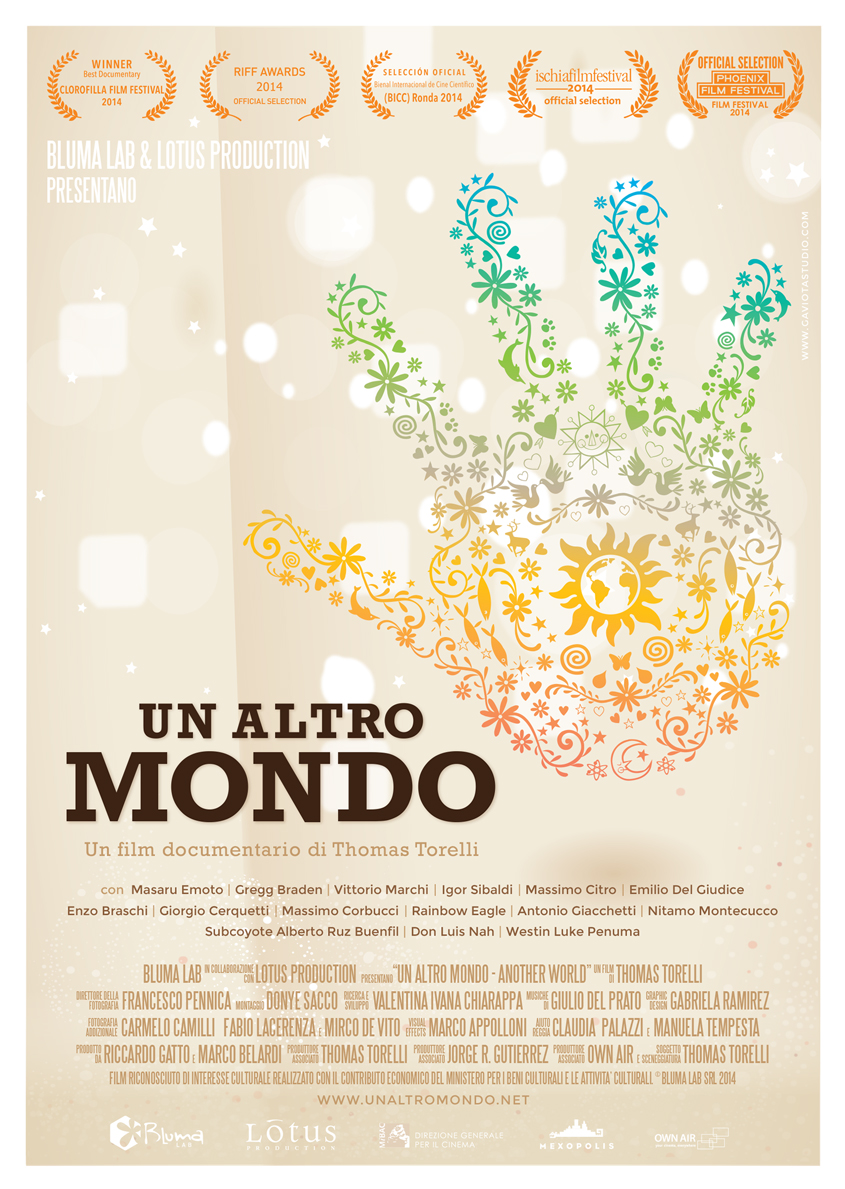 Un-altro-mondo poster NOV 72dpi