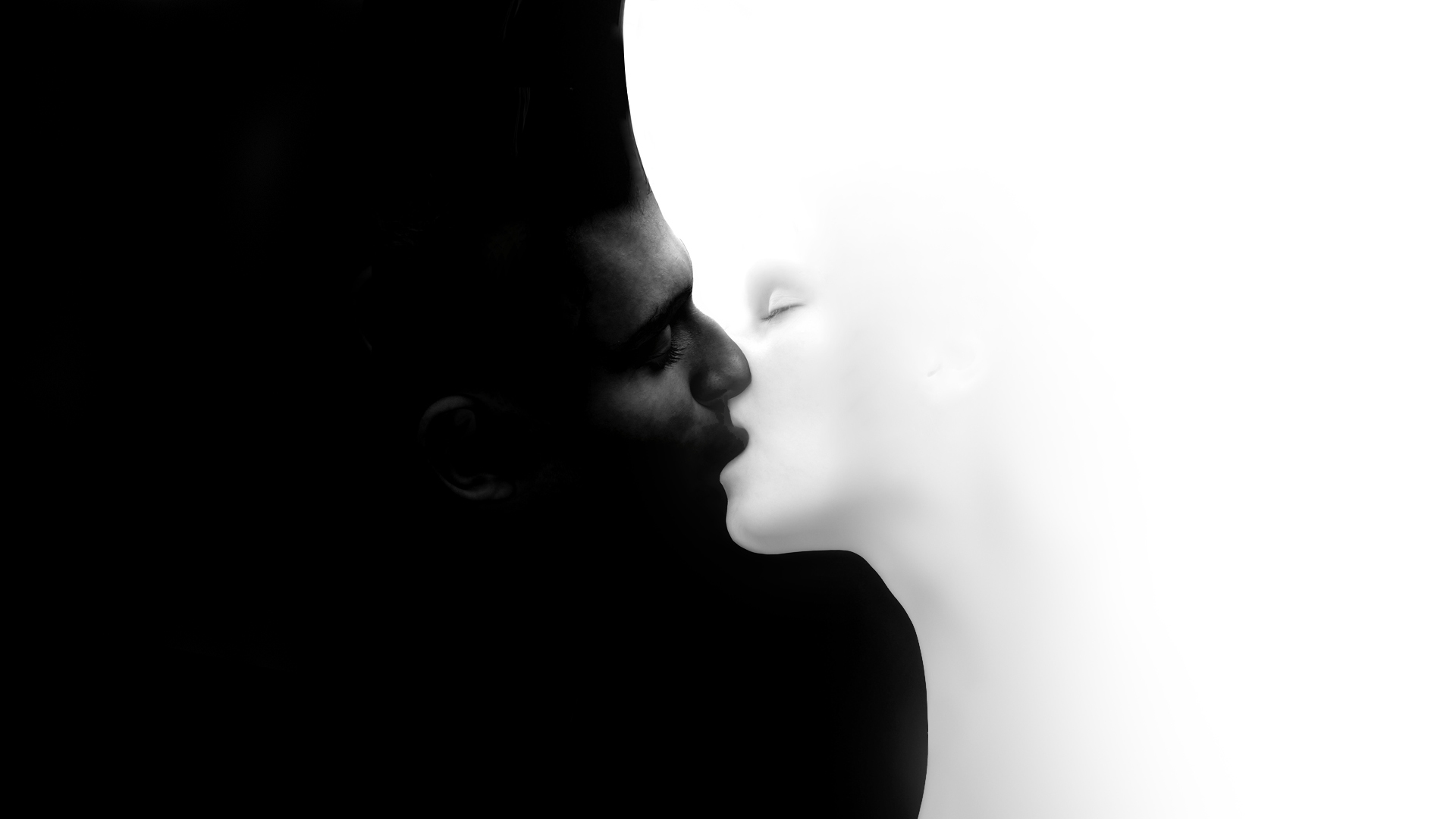 L’ombra viene dalla Luce