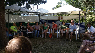 gruppo2 ppp tempodivivere