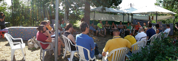 gruppo ppp tempodivivere