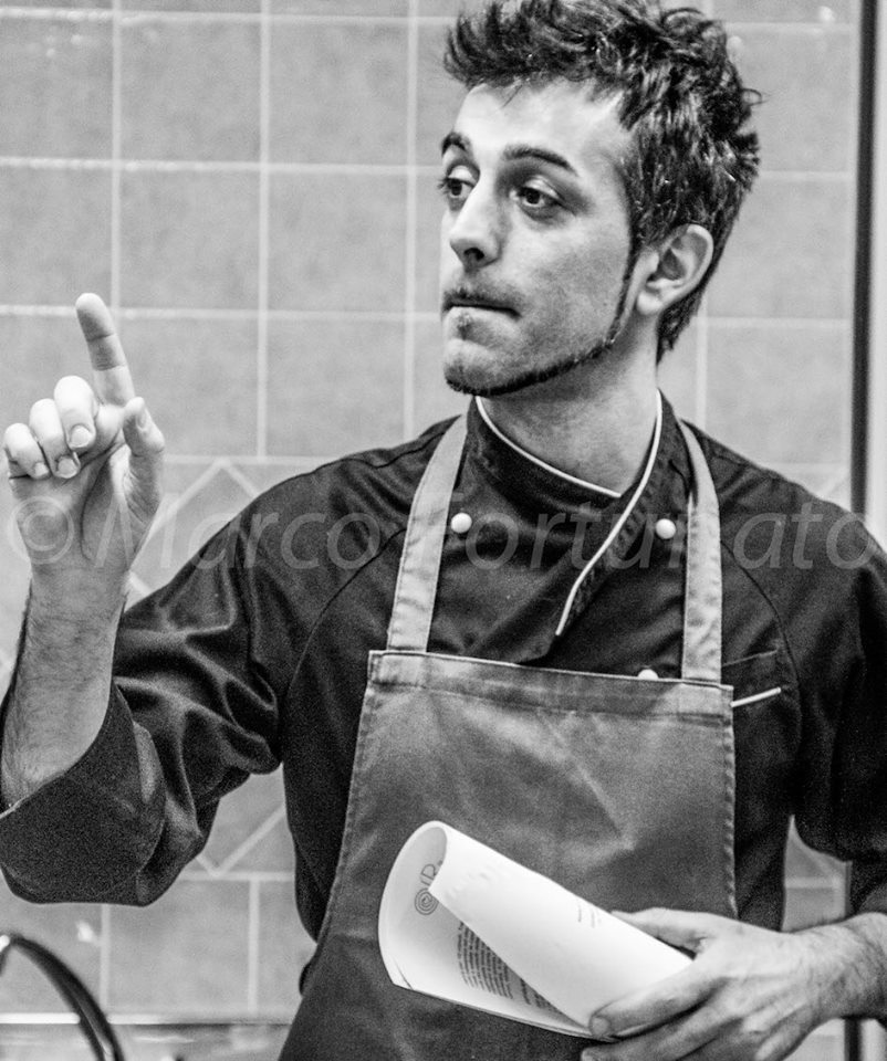marco fortunato