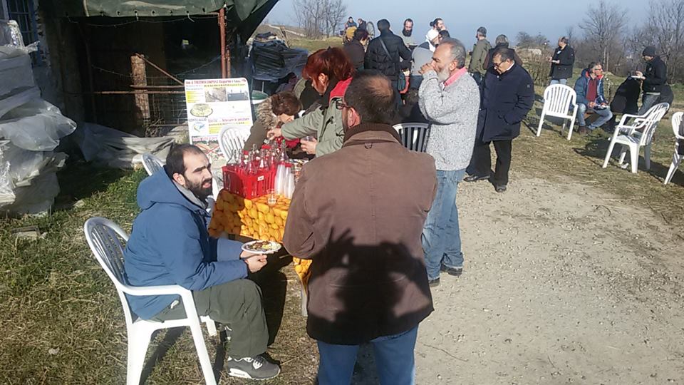 thc pranzo openday