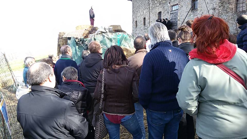 thc primo gruppo OPENDAY