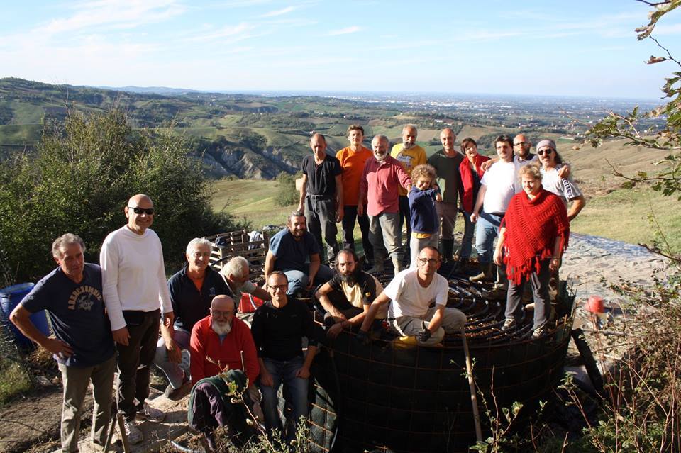 thermocompost gruppo