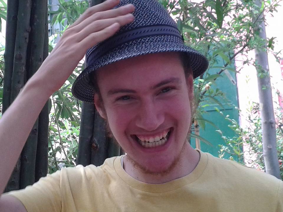 fabrizio