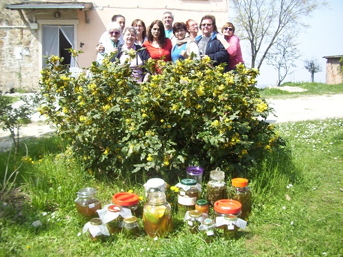 Foto di gruppo