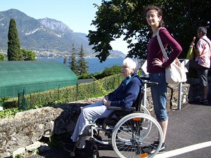 Nonna Rosa