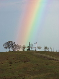 Belvedere delle Tre Croci