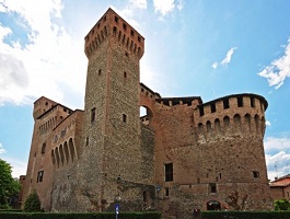 Rocca di Vignola