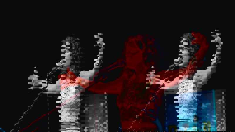 namritha nori cantante