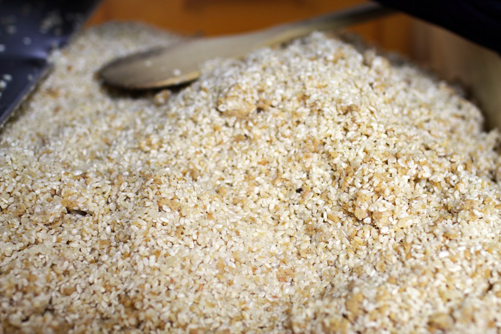 Autoproduzione-Miso