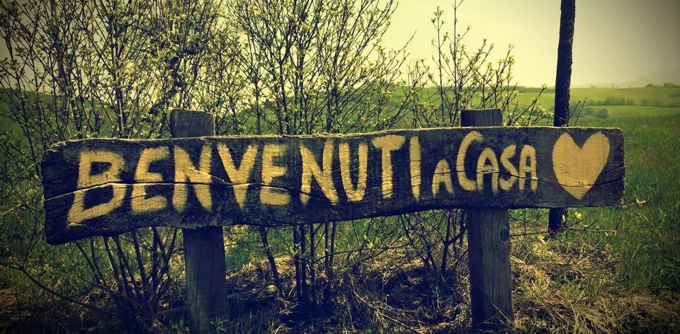 Manitonquat ha cambiato la mia vita.. per sempre