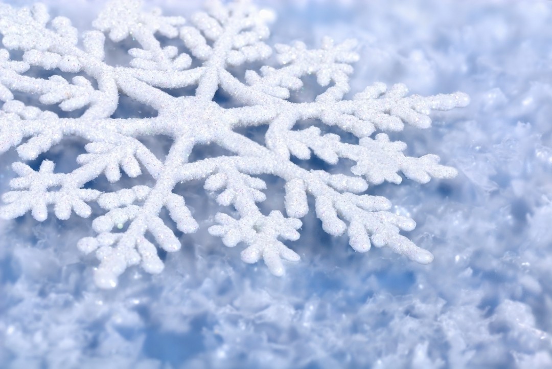 Nevica fuori e dentro
