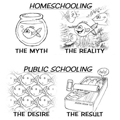 homeschooling