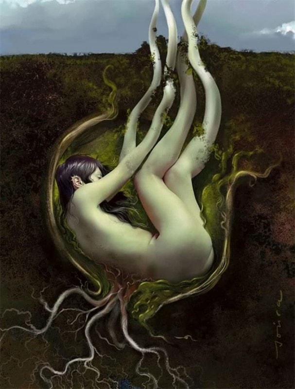 Uno con la Natura