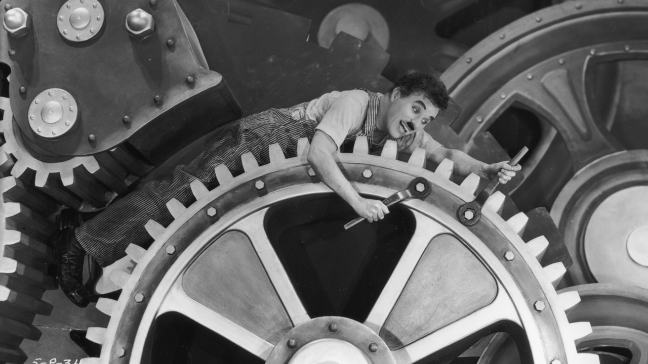 Prima e Dopo: il Lavoro
